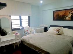 Blk 23 Jalan Membina (Bukit Merah), HDB 4 Rooms #74148992